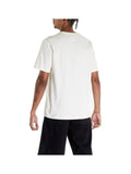 ADIDAS Adidas T-Shirt Uomo Beige Beige