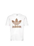 Adidas T-Shirt Uomo Bianco