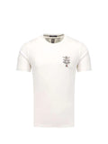 Aeronautica Militare T-Shirt Uomo Bianco