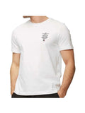 Aeronautica Militare T-Shirt Uomo Bianco