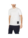 ARMANI EXCHANGE Armani Exchange T-Shirt Uomo Offwhite - Bianco OFFWHITE
