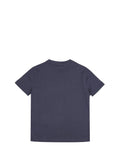 BLAUER Blauer T-Shirt Bambino Blu Blu