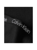 Calvin Klein Felpa Uomo Nero