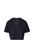 Calvin Klein T-Shirt Donna Nero