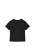 Calvin Klein T-Shirt Bambino Nero