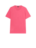 Dondup T-Shirt Uomo Rosa