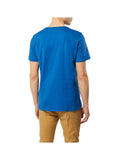 Dondup T-Shirt Uomo Royal - Blu