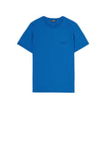 Dondup T-Shirt Uomo Royal - Blu