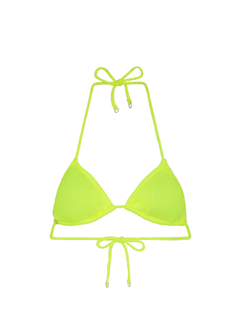 F**K Fluo Giallo