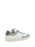 Frau Sneakers Uomo Bianco/grigio - Bianco
