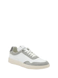 Frau Sneakers Uomo Bianco/grigio - Bianco