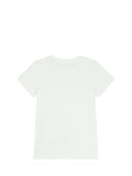 GUESS 1 USCITA Guess T-Shirt Bambina Bianco Bianco