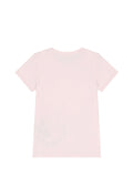 GUESS 1 USCITA Guess T-Shirt Bambina Rosa Rosa