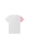 GUESS 1 USCITA Guess T-Shirt Bambina Bianco Bianco