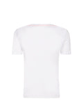 Guess T-Shirt Bambino Bianco