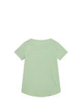 GUESS 2 USCITA Guess T-Shirt Bambina Verde Verde