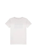 GUESS 2 USCITA Guess T-Shirt Bambino Bianco Bianco