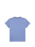 GUESS 2 USCITA Guess T-Shirt Bambino Cobalto - Blu COBALTO