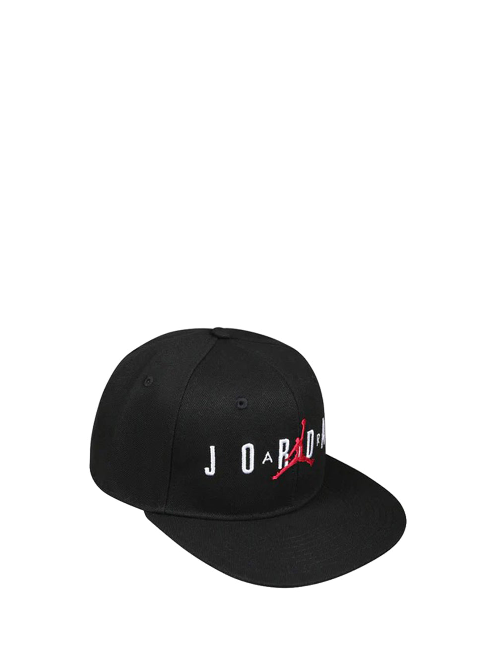 JORDAN Jordan Cappello Bambino Nero Nero