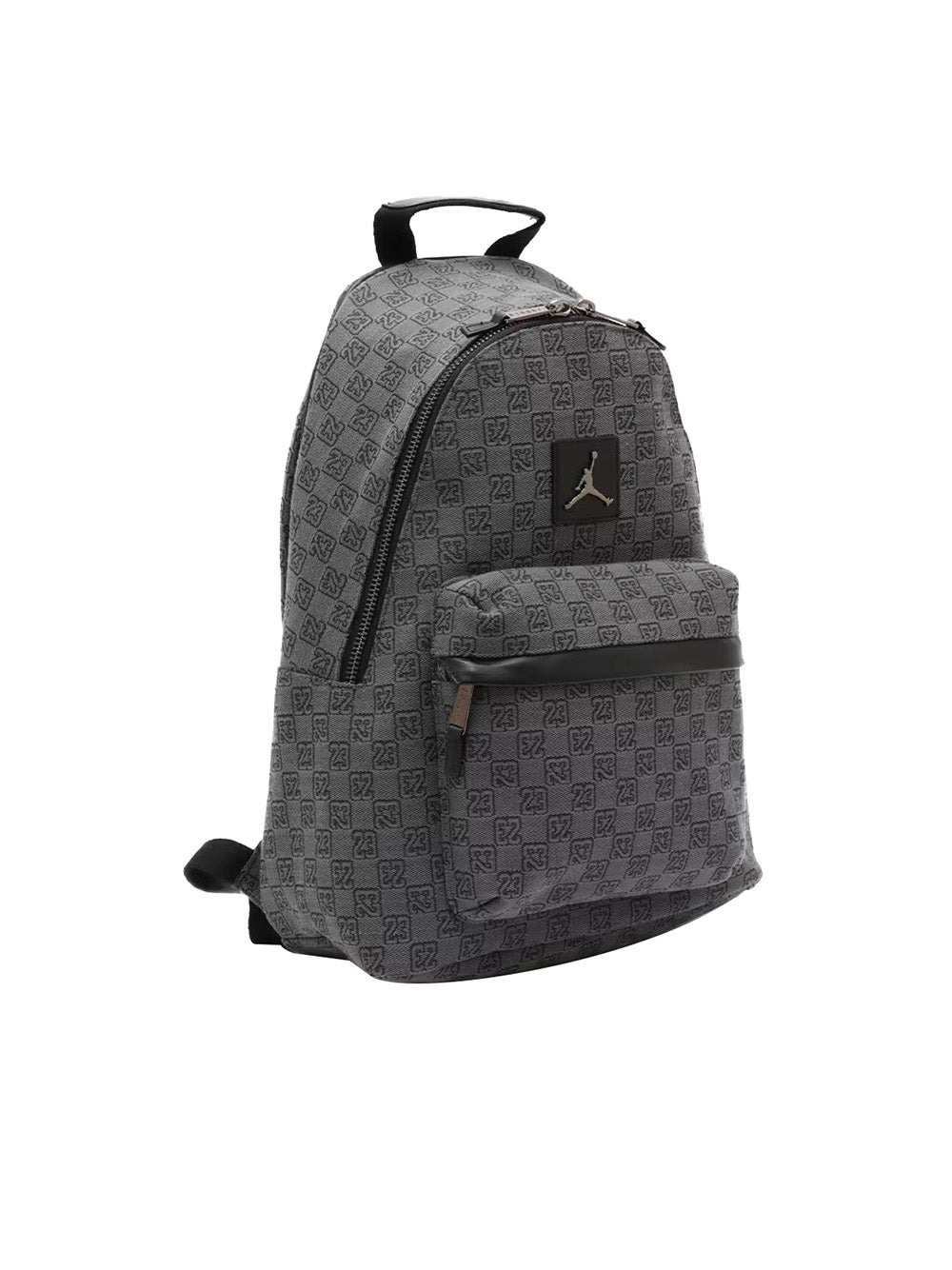 JORDAN Jordan Zaino Unisex Grigio Grigio