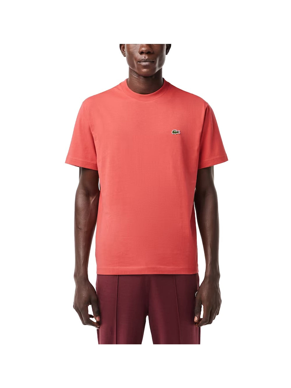 NIKE 2 USCITA Zaino Uomo - Giallo Rosso