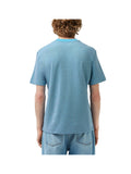 LACOSTE Lacoste T-Shirt Uomo Celeste - Turchese Celeste