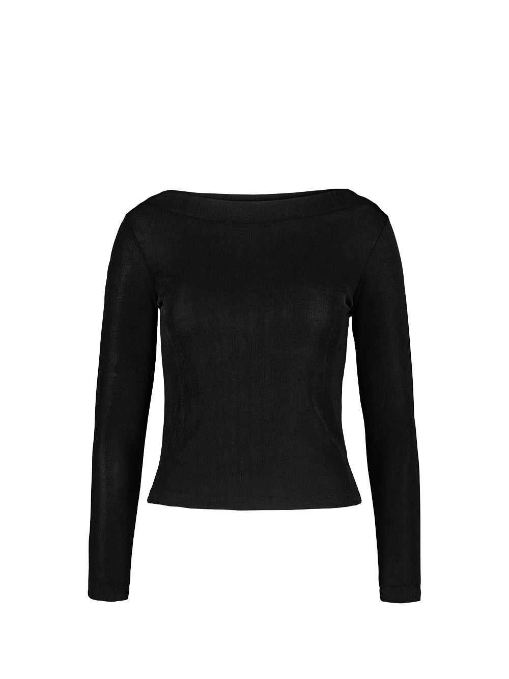 NATHI' LUXURY Nathi Luxury T-Shirt Donna Nero Nero