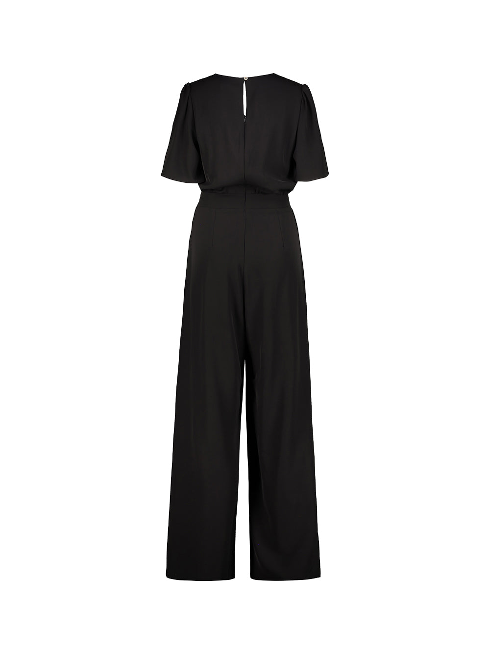 NATHI' LUXURY Nathi Luxury Jumpsuit Donna Nero Nero