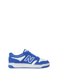 New Balance 480 Sneakers Donna Blu/bianco - Multicolore