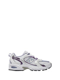 New Balance 530 Sneakers Donna Bianco/viola - Multicolore