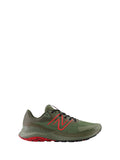 New Balance Sneakers Dynasoft Nitrel Uomo Oliva - Verde