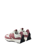 New Balance 327 Sneakers Donna Rosa