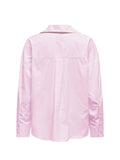 Only Only & Sons Camicia Donna Rosa Rosa