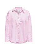 Only Only & Sons Camicia Donna Rosa Rosa