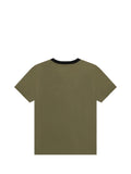 TIMBERLAND Timberland T-Shirt Bambino Tiglio - Multicolore Tiglio
