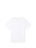 TIMBERLAND Timberland T-Shirt Bambino Bianco Bianco