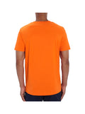 WALTBAY Waltbay T-Shirt Uomo Arancio - Arancione Arancio