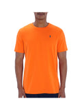 WALTBAY Waltbay T-Shirt Uomo Arancio - Arancione Arancio