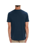 WALTBAY Waltbay T-Shirt Uomo Navy - Blu NAVY