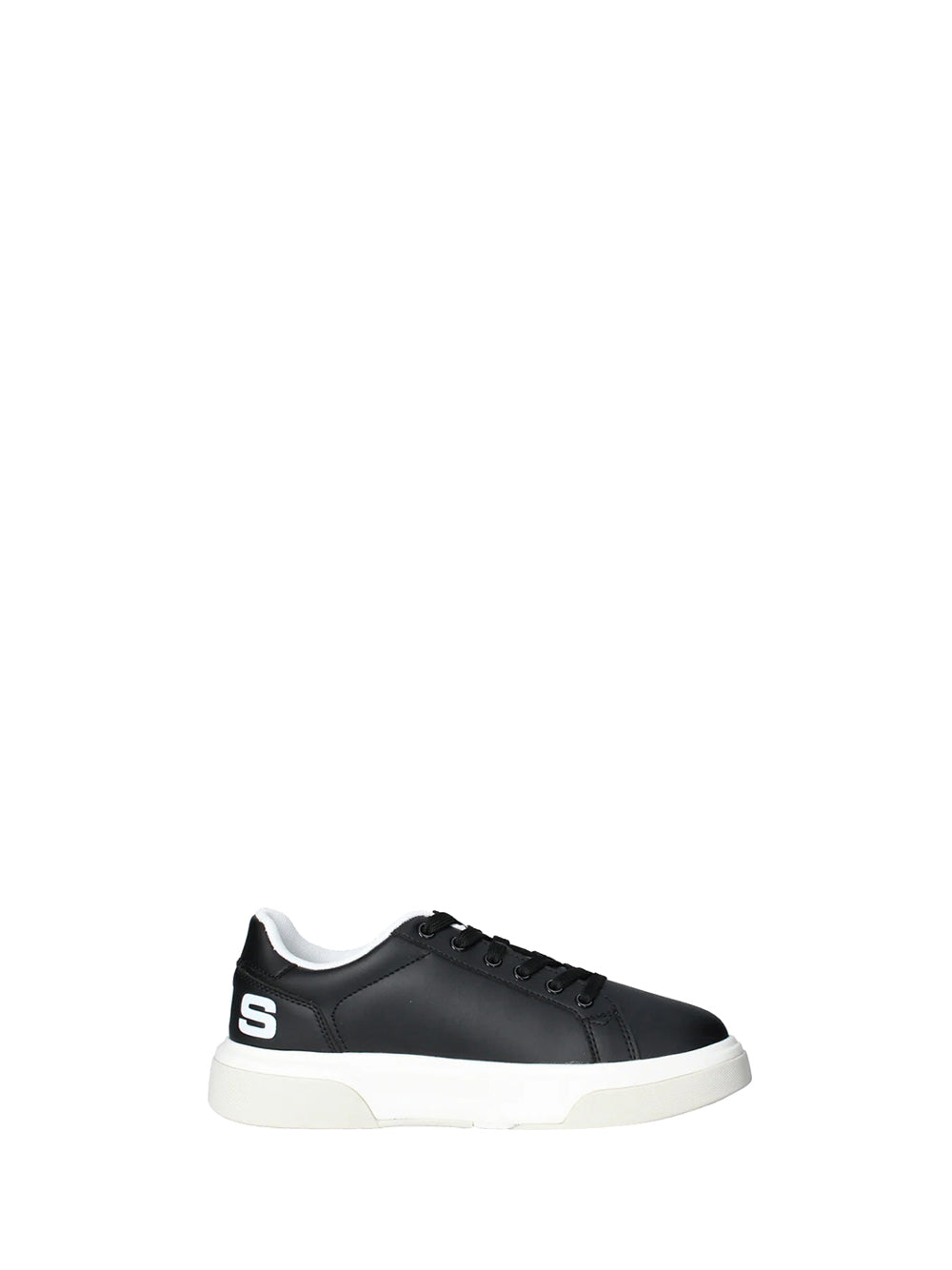 4US STC Paciotti Sneakers Donna Nero Nero