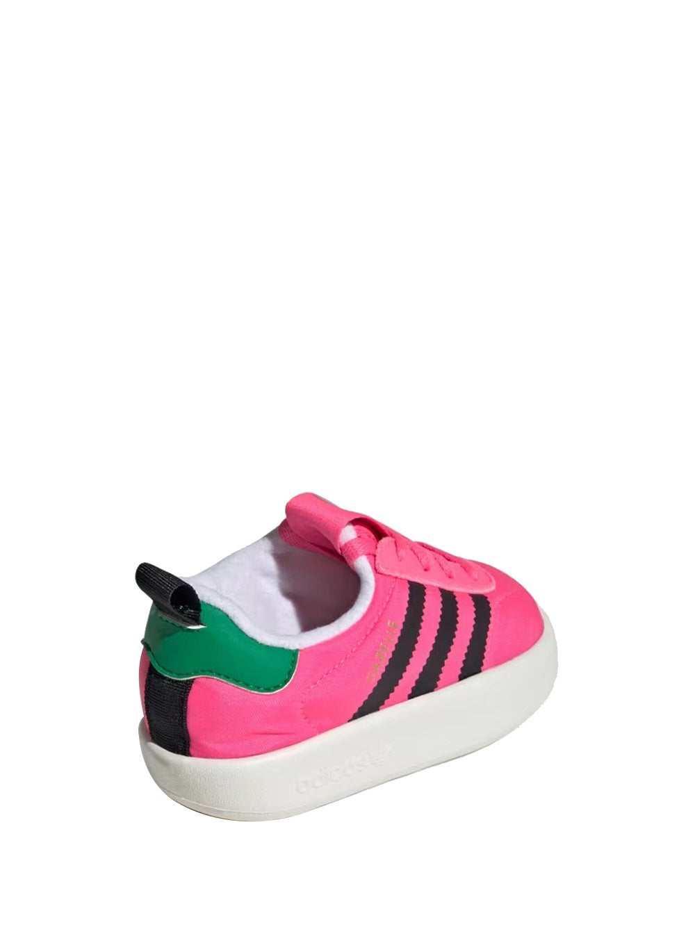 ADIDAS Adidas Sneakers Gazelle Home Bambina Rosa Rosa