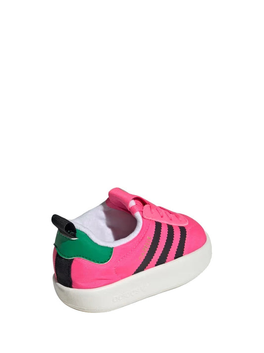 ADIDAS Adidas Sneakers Gazelle Home Bambina Rosa Rosa