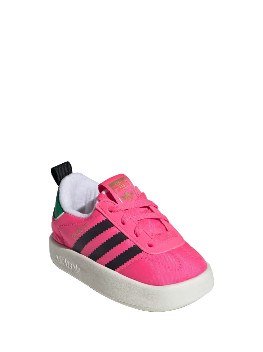 ADIDAS Adidas Sneakers Gazelle Home Bambina Rosa Rosa