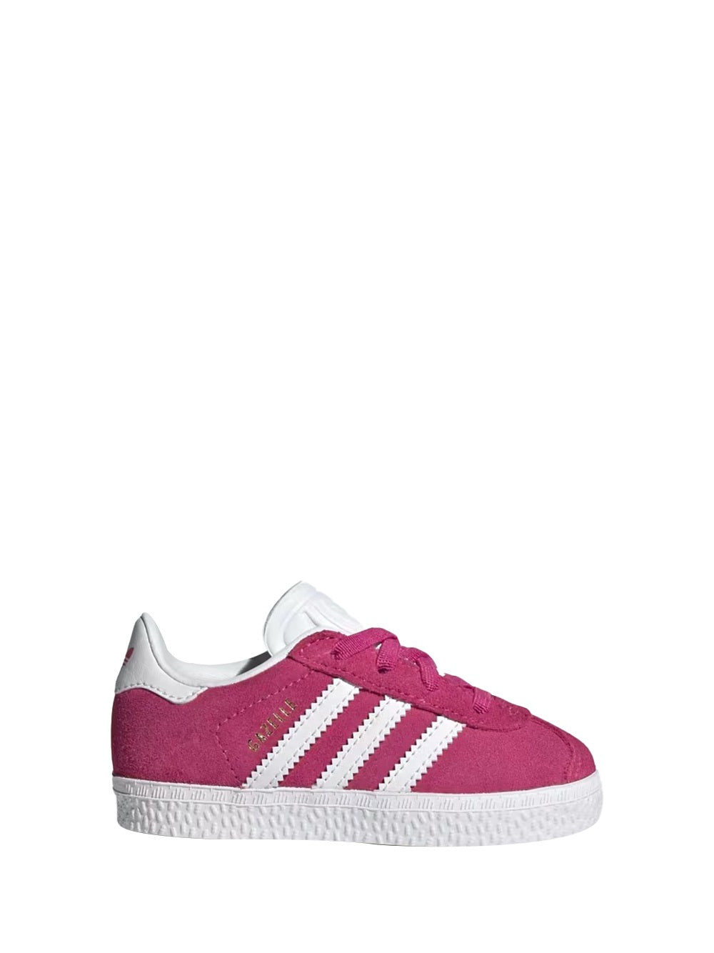 ADIDAS Adidas Sneakers Gazelle Cf Bambina Fucsia - Rosa Fucsia