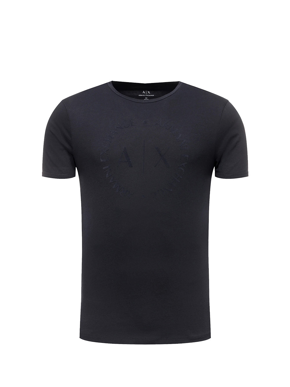 ARMANI EXCHANGE Armani Exchange T-Shirt Uomo Blu Blu