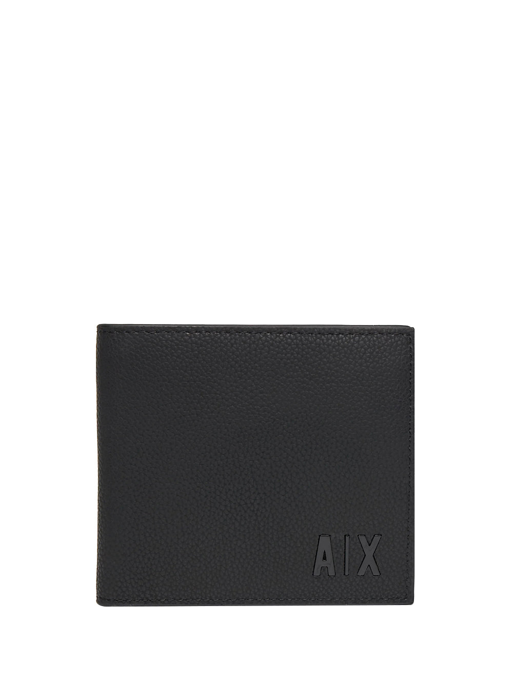 ARMANI EXCHANGE Armani Exchange Portafoglio Uomo Nero Nero