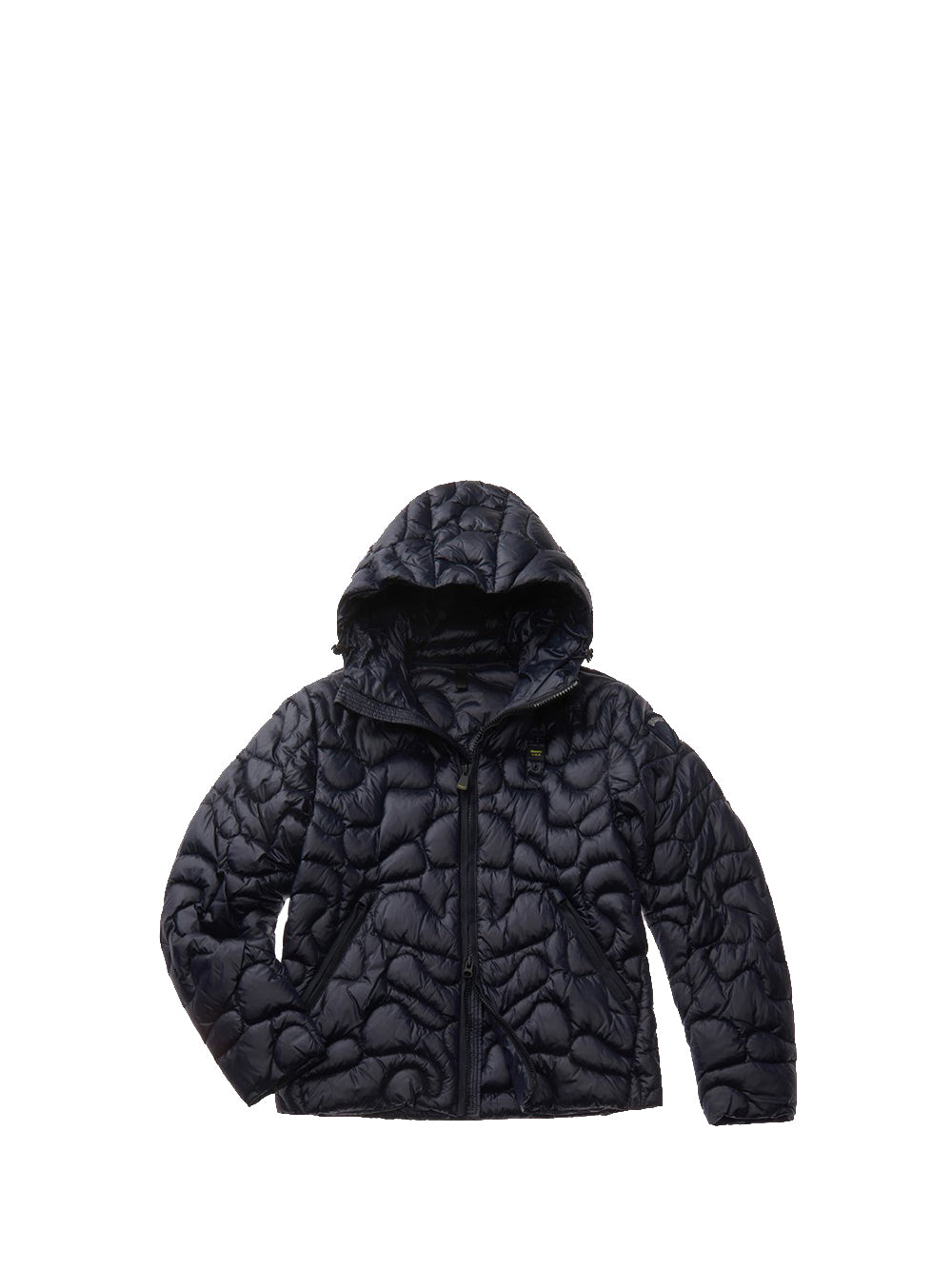 Blauer Blauer Giubbotto Uomo Blu Blu