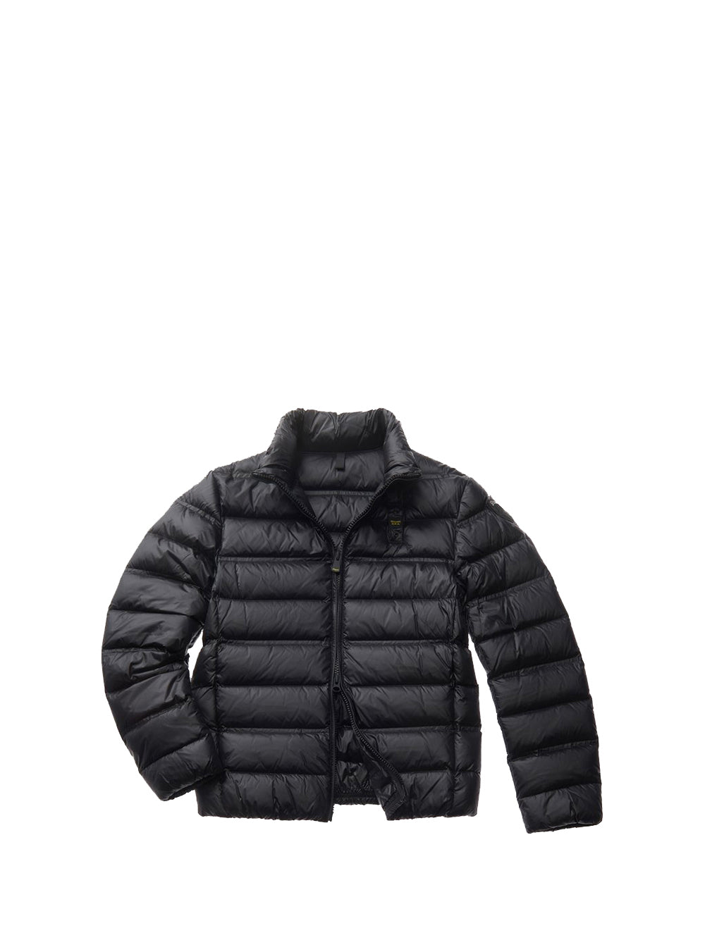 Blauer Blauer Giubbotto Uomo Nero Nero