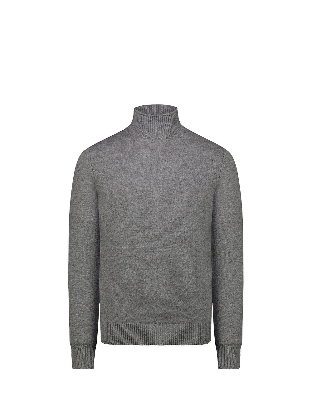 BRIAN BROME Brian Brome Maglia Uomo Grigio Grigio