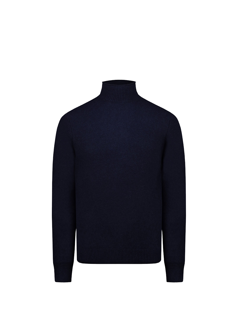 BRIAN BROME Brian Brome Maglia Uomo Inchiostro - Blu Inchiostro